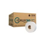 PAPEL HIG JUMBO DALIA C/6 360 MTO