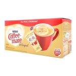 CREMA COFFE MATTE 4 GRS C/200 SBS