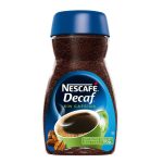 CAFE DECAF  FSCO  170GRS