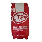 CAFE LA FUENTE 500 gr