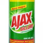 AJAX BICLORO 388 GRS