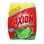 DETERGENTE AXION 720 GRS