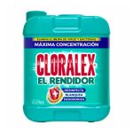 CLORALEX ALLEN 10 LT