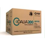 PAPEL HIG JR DALIA  C12/200 MTO