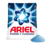 DETERGENTE ARIEL 850 GR