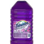 FABULOSO PORRON 10 LTO