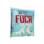 DETERGENTE FOCA 5  KG