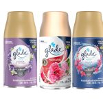 REPUESTO AROMATIZANTE GLADE 175 G