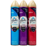 AROMATIZANTE GLADE 345 GR