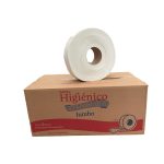 PAPEL HIGIENICO CLEAN