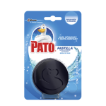 PASTILLA  PATO PURIFIC AZUL  40 GRS