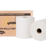 PAPEL TOALLA ROLLO SUPREME C/6 PZA