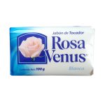 JABON ROSA VENUS 100 GRS PZA