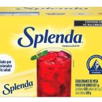 AZUCAR SPLENDA C/600 SBS